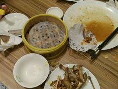 -粤港餐厅(禹州商业广场店)