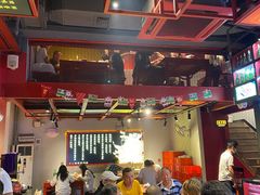 -熊记虾王·小龙虾(琶洲店)