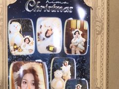 -海马体家庭照相馆(广州正佳广场店)