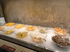 -汉巴味德·烤肉与啤酒的自助(杭州大悦城店)