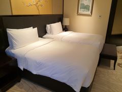 -西安豪享来温德姆至尊酒店