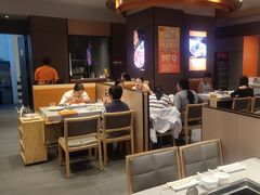 -竹犇番茄火锅(长治太行东街店)