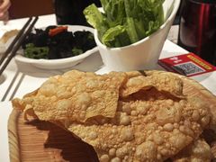 -犇鼎牛潮汕牛肉火锅(新辰里学清路店)