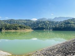 -孔雀湖生态旅游区