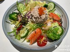 -周沫西餐厅(北京路广百百货店)