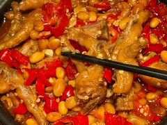 -辣瓦·江西爆炒馆子