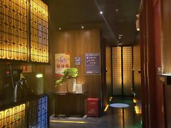 -江南足纪·影院足道·轻奢SPA(笋岗HALO广场店)