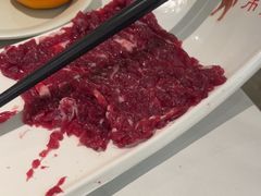 -左庭右院鲜牛肉火锅(南通CBD大有境店)