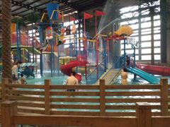 -南宫温泉水世界