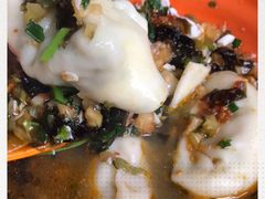 -阿麟馄饨(延长路店)
