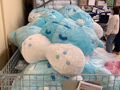 -盒马X会员店(上海森兰商都店)