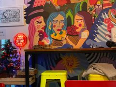 -Mesa Madre梅萨妈妈·Bintana(国贸店)