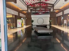 -嘉兴清池酒店温泉