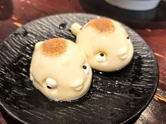 河豚布丁-永安鱼庄·镇江菜(东吴路店)