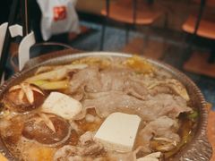 -元气寿司(东方宝泰店)