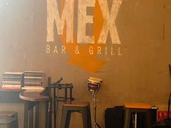 -Q MEX 库迈墨西哥餐吧(三里屯店)