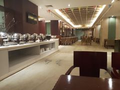 -恒逸酒店-.海逸西餐厅