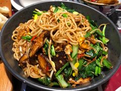 -味福记·本地特色菜(八一万达广场店)