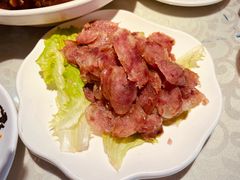 -眷江南之小蓝鲸(王府大街店)