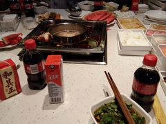 -大芙蓉城火锅(天府家园店)