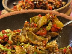 -烹湘·鲜炒湖南土菜(海珠店)