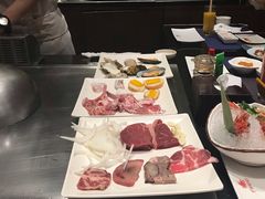 -大渔铁板烧(大悦城店)