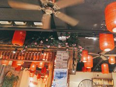 -炒师傅腊鲢鱼(左家塘店)
