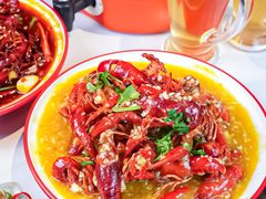 -轻松串吧(亦庄上海沙龙店)