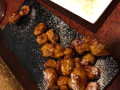 -绿茶餐厅(华联万柳店)