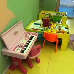 -木子亲国际婴幼儿水育中心(北美N1店)