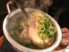 -喜来稀肉(金巴利道店)
