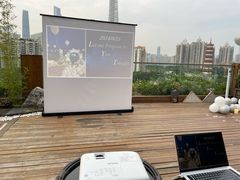 -小茶闲舍·观景商务茶馆(广州塔店)