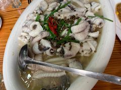 水库鱼-杨厝六十六农庄农舍(杨厝路店)