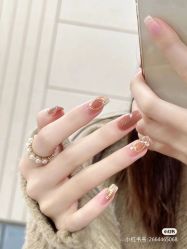 -斯馨·健康美甲美睫