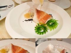-8餐厅(新葡京酒店)