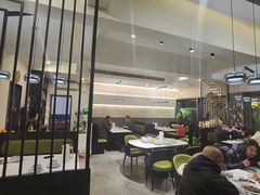 -舟山小海鲜大排档(稻香新村店)