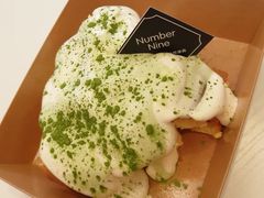 -颐玖 咖啡|甜品