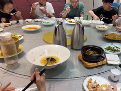 -闫府私房菜·百年鲁菜(恒隆店)
