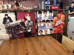 -青松大叔的店(东财店)