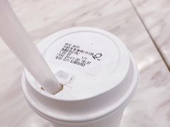 -KOI Thé(力宝广场店)