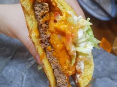 -汉堡王(金鹰天地广场店)