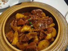 -禧宴Joyous Restaurant(禧园店)