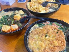 -螺蛳粉先生(蓟门桥店)