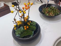 -永膳精致本味湘菜(麓谷店)