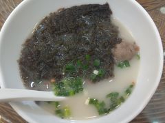 -正宗潮州鱼蛋粉(长寿西路店)