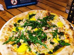 -城市大道红炉披萨烘焙坊