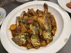 -阿毛饭店(和义路店)