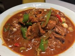 -阿五黄河大鲤鱼(英协路店)