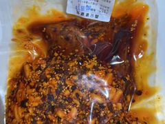 -鑫记婆婆兔·兔头(春熙店)