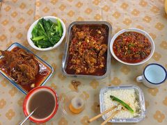 -老三样·旧食新味(船山路店)